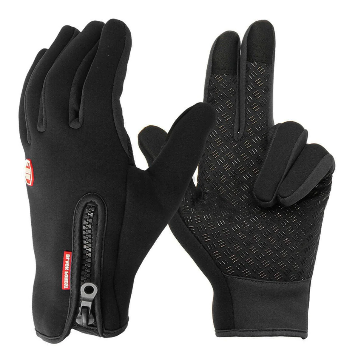 Thermal Cycling & Ski Gloves