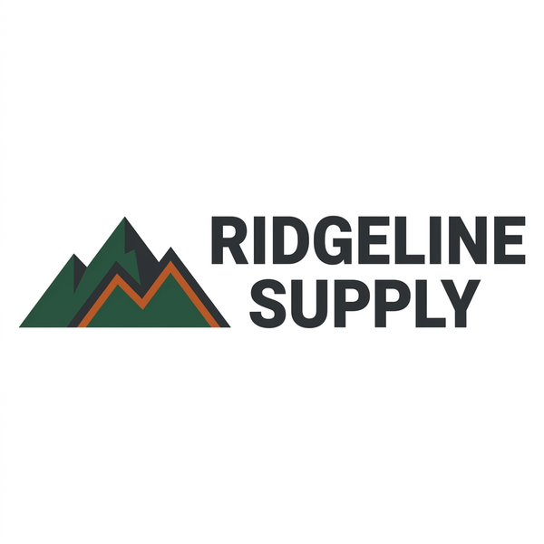 Ridgeline Supply logo